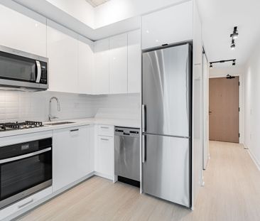 For Lease - 195 McCaul Street Unit# 1404, Toronto, Ontario - Photo 5