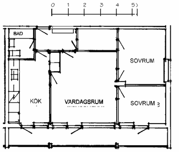 Sorgenfrivägen 35, Östra Sorgenfri - Photo 2