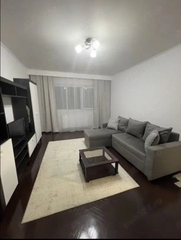 APARTAMENT INCHIRIERE TERMEN SCURT I 2 CAMERE I 55MP I FALEZA NORD - Fotografie 3