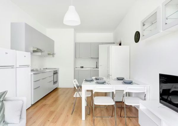 Via Stromboli, Milan, Lombardy 20144