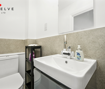 Studio to rent - Photo 6