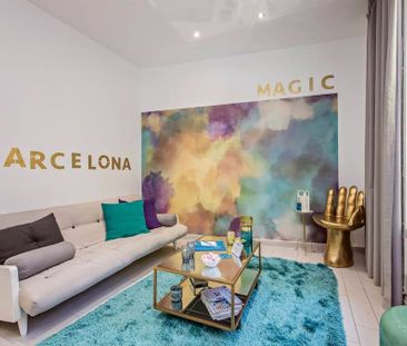 Carrer de Sants, Barcelona, Catalonia 08014 - Photo 2