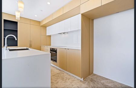 Luxury Swan River Apartment - Lifestyle & Breathtaking Views - Photo 3