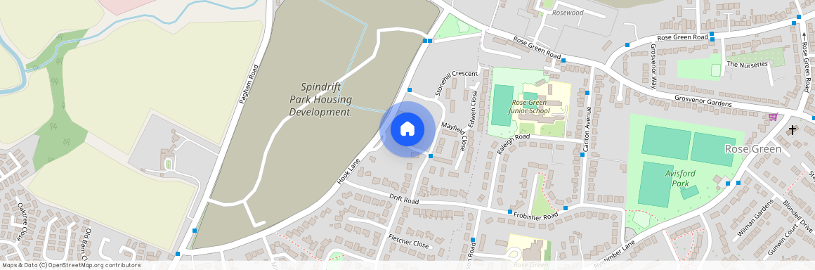 Dukes Meadow, Nyetimber, Bognor Regis