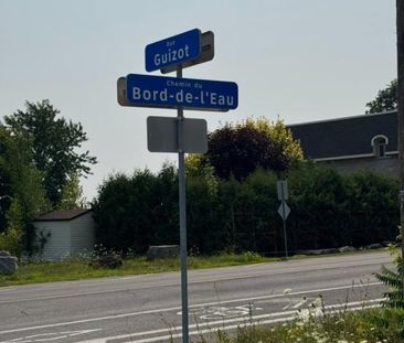 Appartement à louer - Photo 6