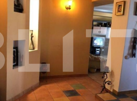 Apartament 4 camere, 100 mp, zona Interservisan - Fotografie 5