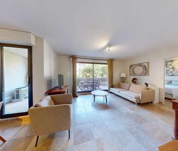 Location Appartement 2 pièces 49m² TOULOUSE 31000 - Photo 6