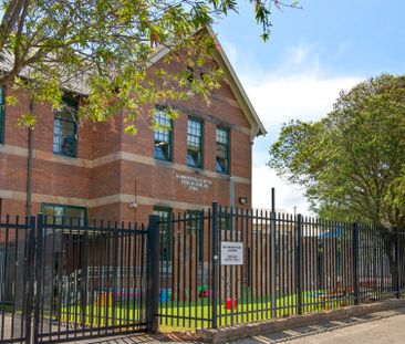 6/275 Livingstone Road, Marrickville NSW 2204 - Apartment For Rent ... - Photo 3