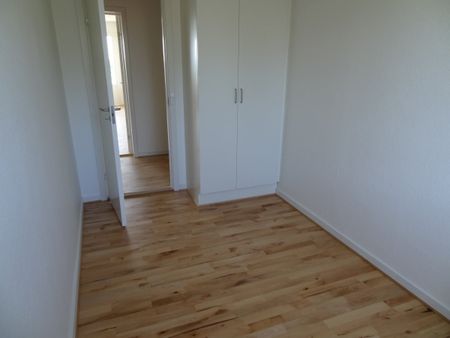 3-vær., Dalgas Alle - Foto 2