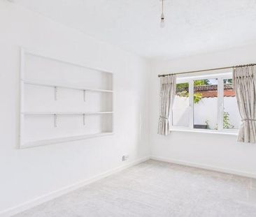 2 bedroom bungalow to rent - Photo 4