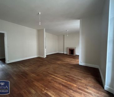 Location Appartement 4 pièces 103m² BLOIS 41000 - Photo 4