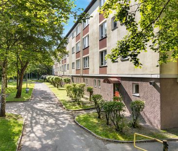 Domaregatan 2 C - Photo 3