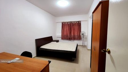 Blk 273B Wenya (Jurong West), HDB 5 Rooms - For Rent - Photo 3