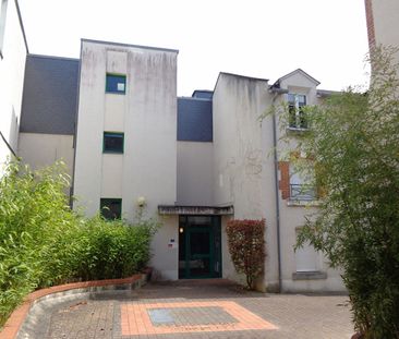 Location Appartement 2 pièces 46m² - Photo 3