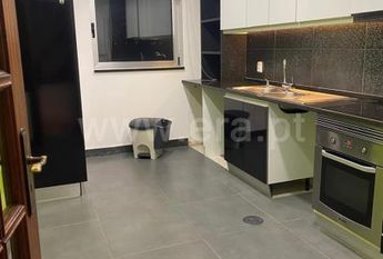 Apartamento T2 em Aveiro