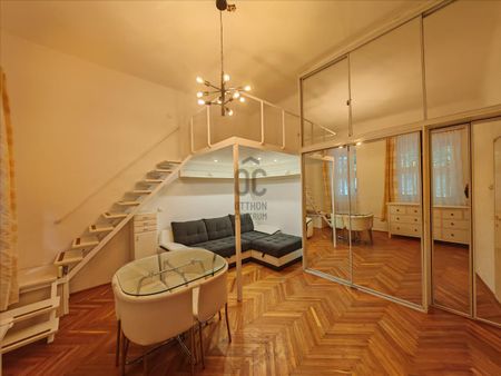 Kiadó jó állapotú lakás - Budapest VI. kerület - Photo 3