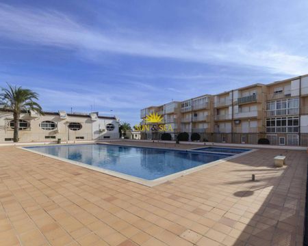 1 BEDROOM APARTMENT - LA MANGA DEL MAR MENOR - Photo 2