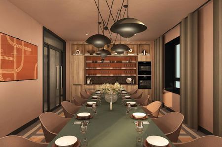 Studio to rent - Photo 4