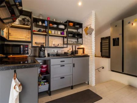 Casa o chalet de alquiler en Calle Maestro Chueca, 14, Bahía Dorada - Photo 5