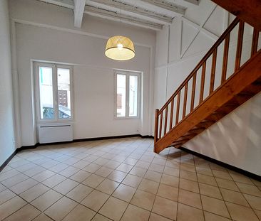 Location appartement 2 pièces, 34.76m², Limoux - Photo 2