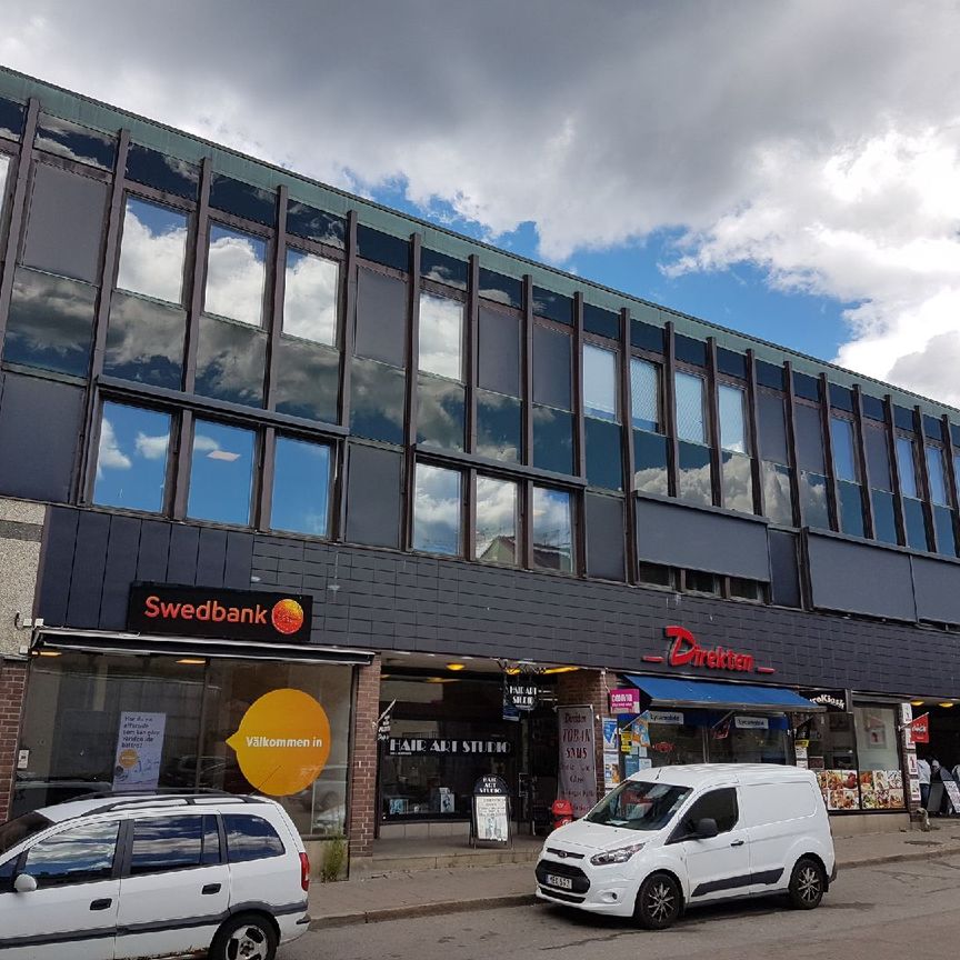 Lagerbergsgatan, Uddevalla - Foto 2