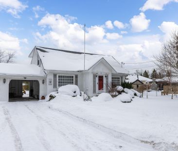 For Lease - 412 South Pelham Road, Welland, Ontario - Photo 1