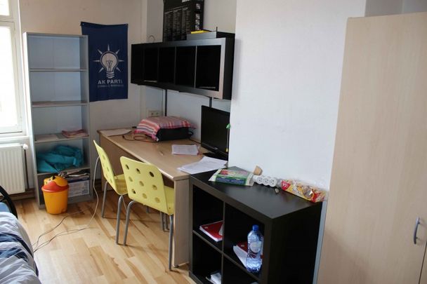 St.Rochuslaan 2, kamer 12 - Foto 1