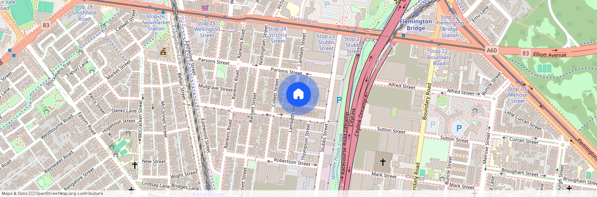 65 Lambeth Street, 3031, Kensington