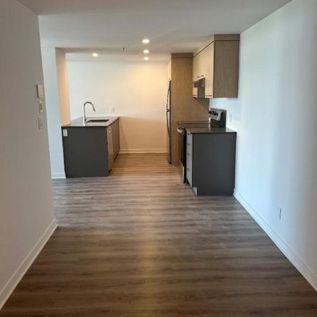 Condo locatif neuf 4 1/2 - Photo 4