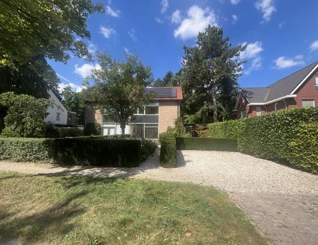 Huis te huur: Graaf Janlaan 41-A 3708 GJ Zeist - Foto 1