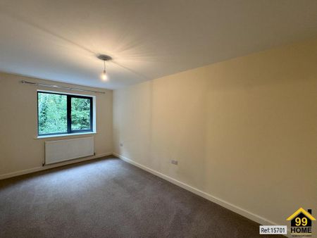2 bedroom apartment to rent - Photo 4