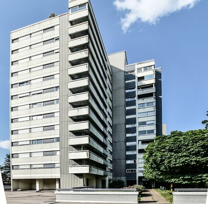 Appartement 4 pièce(s) 85.9 m2 - Photo 1