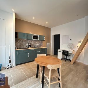 Location Appartement 1 pièce 24m² ST ETIENNE 42000 - Photo 2