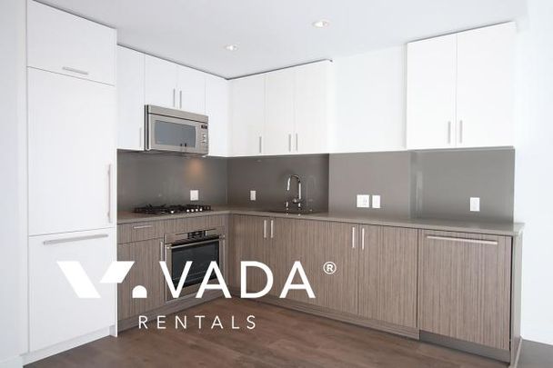 Unfurnished, 1 Bed 1 Bath Apartment For Rent - Photo 1