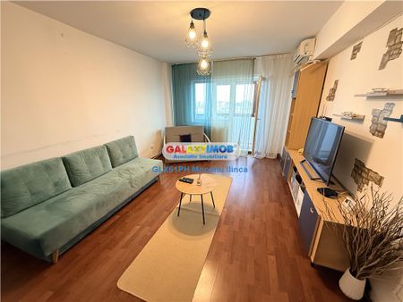 Inchiriere garsoniera cu centrala, Marasesti, Ploiesti - Fotografie 3