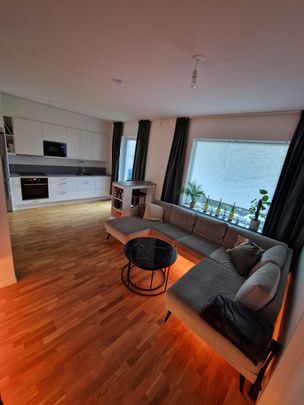 Mäldgatan, Järfälla - Foto 1