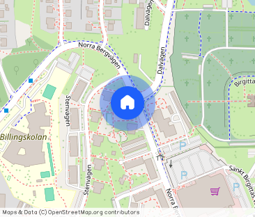 Norra Bergvägen 25 - Photo 1