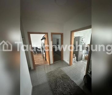 TAUSCHWOHNUNG Zentrale 2-Zimmer Wohnung in Köln gegen Hamburg - Foto 1