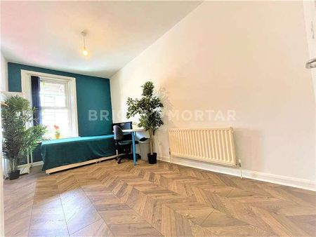 (?ppw) Falmouth Road, Heaton, Newcastle Upon Tyne, NE6 - Photo 2