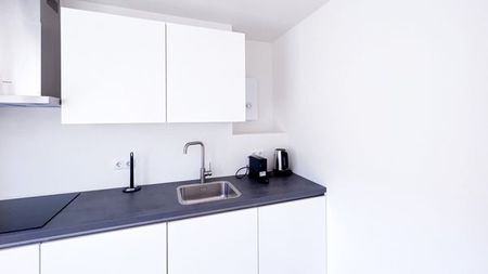 Te huur: Appartement Vijzelstraat in Den Haag - Foto 4