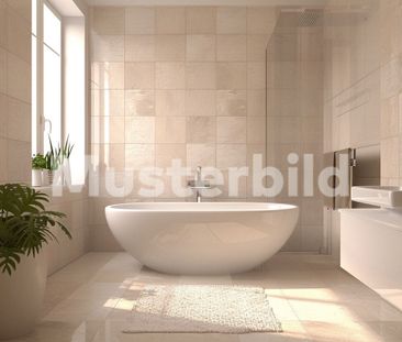 Exchange property: Charming 3-room apartment in the heart of Zurich - Photo 5