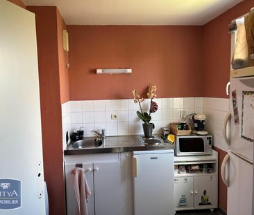 Location Appartement 2 pièces 48m² AUCHEL 62260 - Photo 1