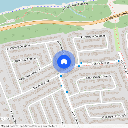 560 Buchanan Crescent, Beacon Hill North - South And Area