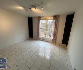 Location Appartement 3 pièces 49m² LE PETIT QUEVILLY 76140 - Photo 3