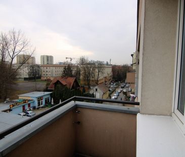 Kawalerka w centrum, 5 min tramwaj, ul. Racławicka - Zdjęcie 6