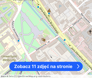 Wynajmę mieszkanie 2 pokojowe ul. Wiejska 71 - Zdjęcie 1