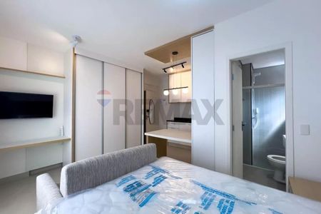 ✨ Studio Moderno e Mobiliado na Vila Clementino | Lazer Completo e Localização Premium em SP ✨ - Foto 4