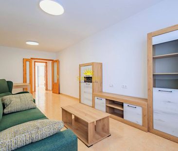 BRAND NEW PENTHOUSE FOR RENT IN ALMORADÍ - ALICANTE PROVINCE - Photo 1