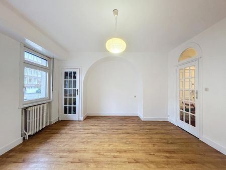 Square Vergote - Ground floor 1 bedroom with garden - Photo 2