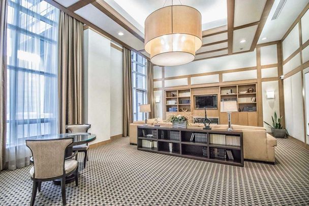 For Lease - 100 Harrison Garden Boulevard Unit# GPH20, Toronto, Ontario - Photo 1